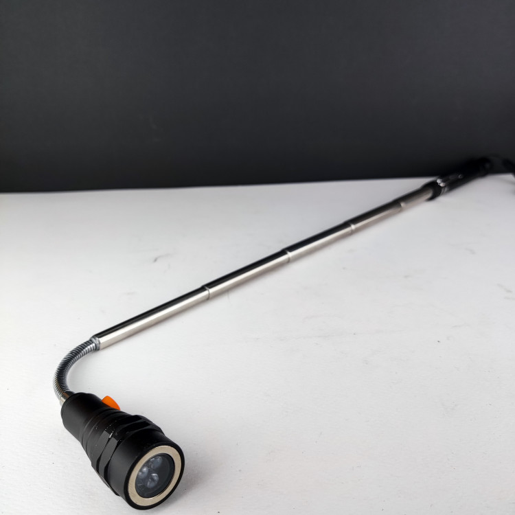 چراغ قوه تعمیرگاهی - مکانیکی - تلسکوپی - برند اصلی Hoteche هوتچ (440053)