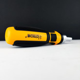 ست کله بکس و بیت پیچ گوشتی و دسته جغجغه 39 عددی 1.4 اینچ (هوتچ)(hoteche)(250939)