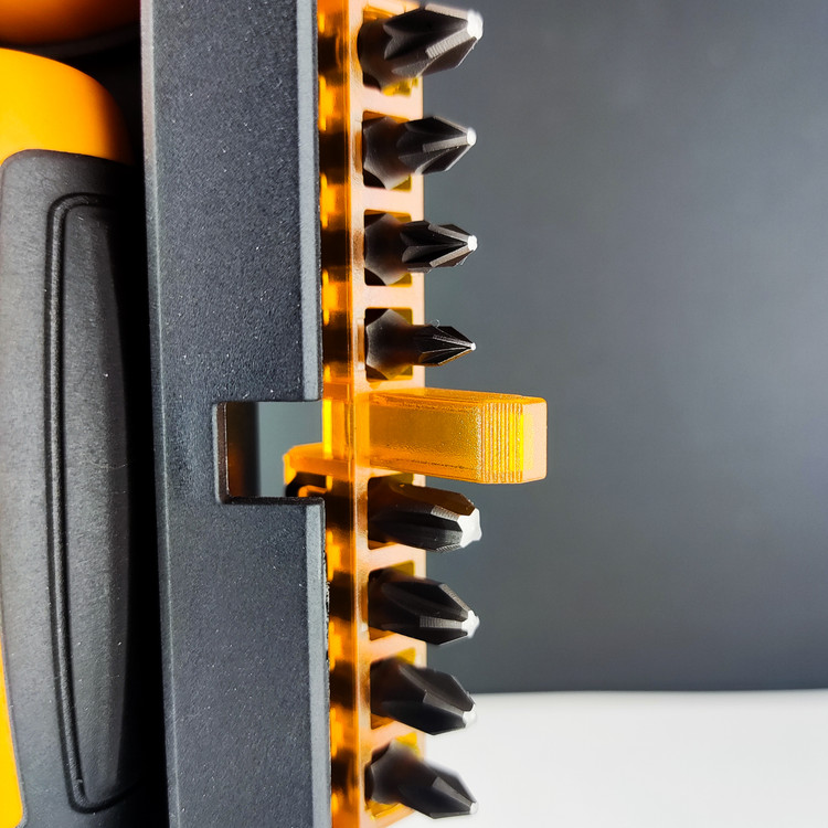 ست کله بکس و بیت پیچ گوشتی و دسته جغجغه 39 عددی 1.4 اینچ (هوتچ)(hoteche)(250939)