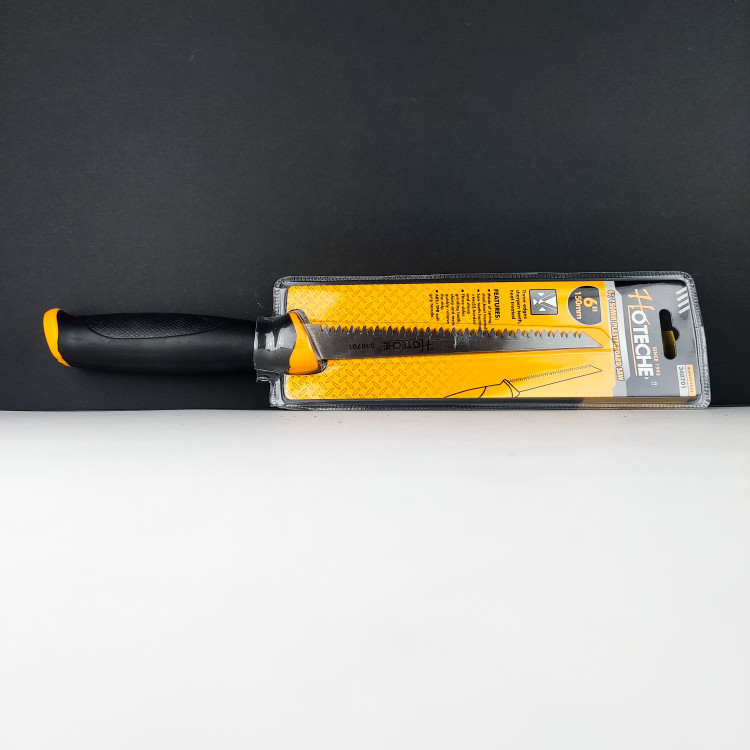 اره شمشیری 150 میلی متری 6 اینچ (هوتچ)(hoteche)(340701)