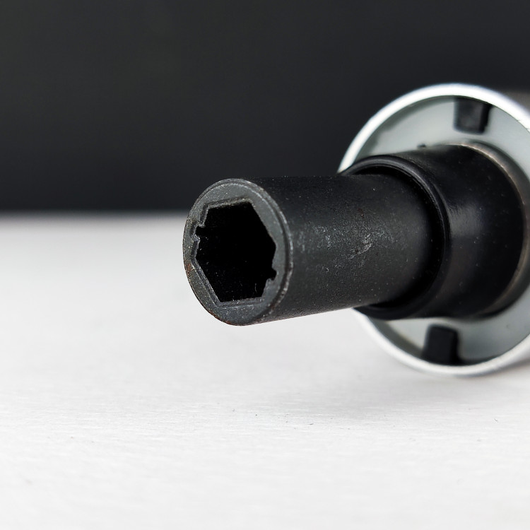 پیچ گوشتی شارژی - باطری 3.6 ولت - ست 20 عددی (هوتچ)(Hoteche)(800114)