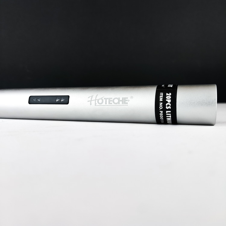 پیچ گوشتی شارژی - باطری 3.6 ولت - ست 20 عددی (هوتچ)(Hoteche)(800114)