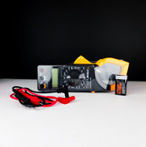 مولتی متر - اهم سنج 600 ولت 1000 آمپر (هوتچ)(hoteche)(284801)