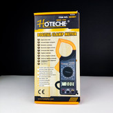 مولتی متر - اهم سنج 600 ولت 1000 آمپر (هوتچ)(hoteche)(284801)