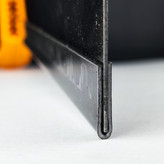 اره قاب بر دستی - اره پشتی - 12 اینچ - 300 میلی متر(هوتچ)(Hoteche)(340902)