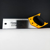 اره قاب بر دستی - اره پشتی - 12 اینچ - 300 میلی متر(هوتچ)(Hoteche)(340902)