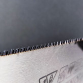 اره قاب بر دستی - اره پشتی - 12 اینچ - 300 میلی متر(هوتچ)(Hoteche)(340902)