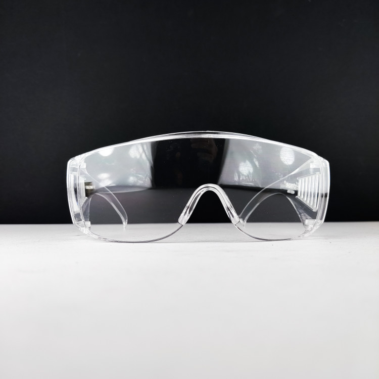 عینک ایمنی شفاف (هوتچ)(Hoteche)(435106)