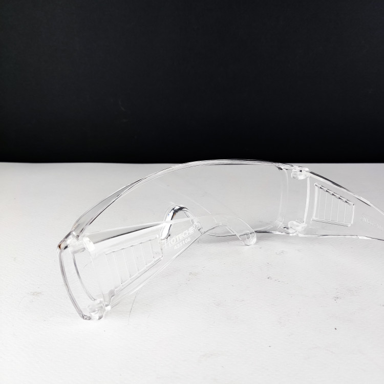 عینک ایمنی شفاف (هوتچ)(Hoteche)(435106)