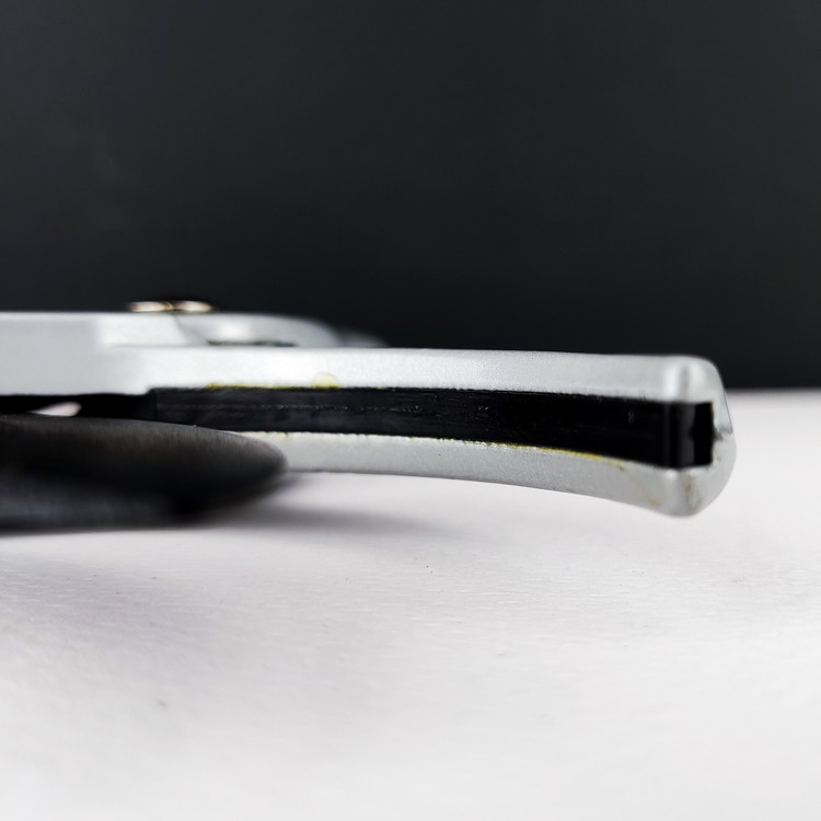 قیچی هرس - قیچی باغبانی - دسته آلومینیومی - 8 اینچ - برند اصلی Hoteche هوتچ (353806)