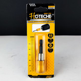 بکس سر دریلی 6 میلی متر - ضامن دار - مغناطیسی - مته گیر دریلی (هوتچ)(Hoteche)(251001)