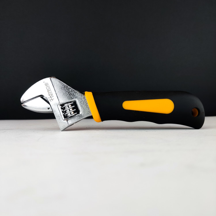 جعبه ابزار 17 پارچه خانگی 6 اینچی *490117*