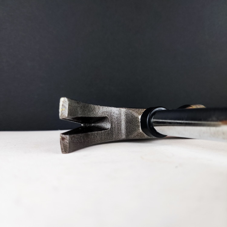 جعبه ابزار 17 پارچه خانگی 6 اینچی *490117*