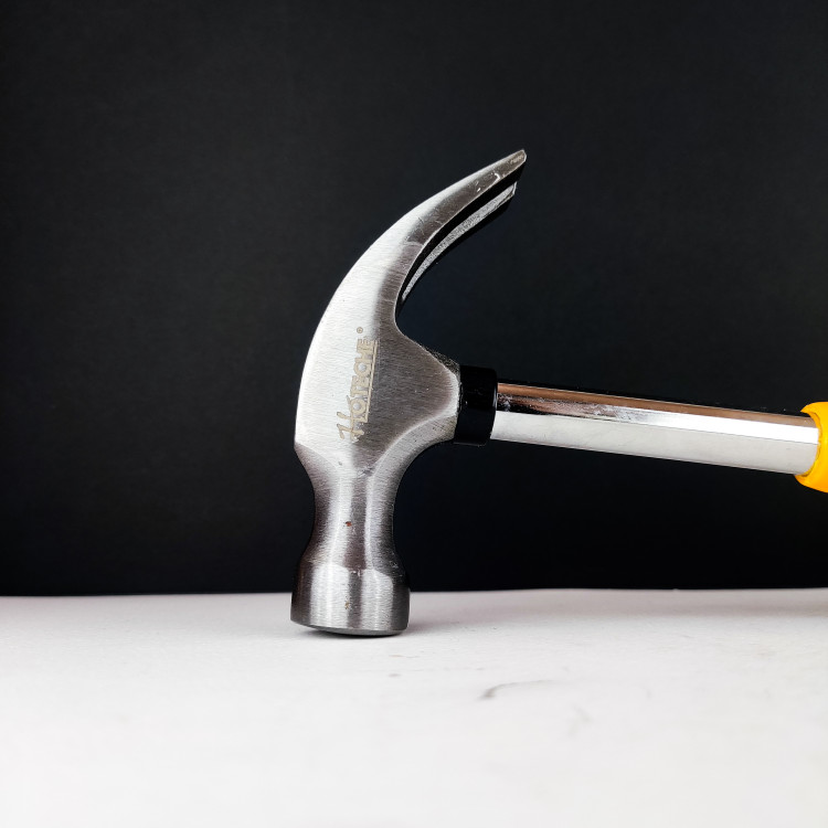 جعبه ابزار 17 پارچه خانگی 6 اینچی *490117*