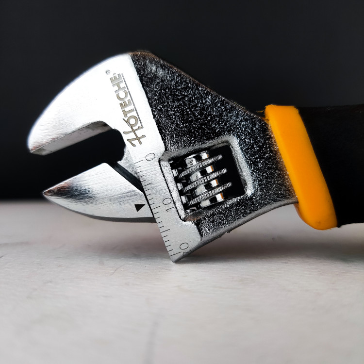 جعبه ابزار 17 پارچه خانگی 6 اینچی *490117*