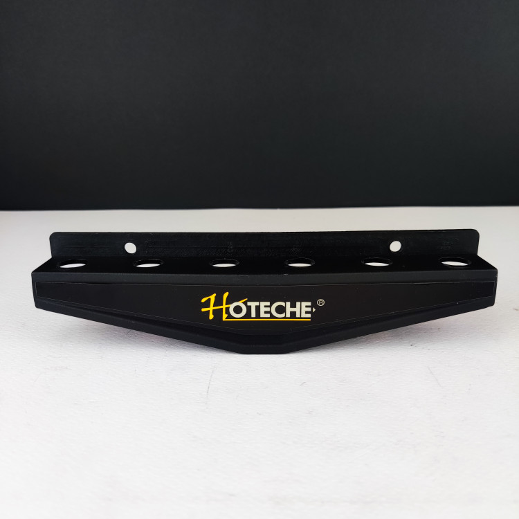 ست 6 عددی پیچ گوشتی ضربه ای فولادی مغناطیسی *240108*