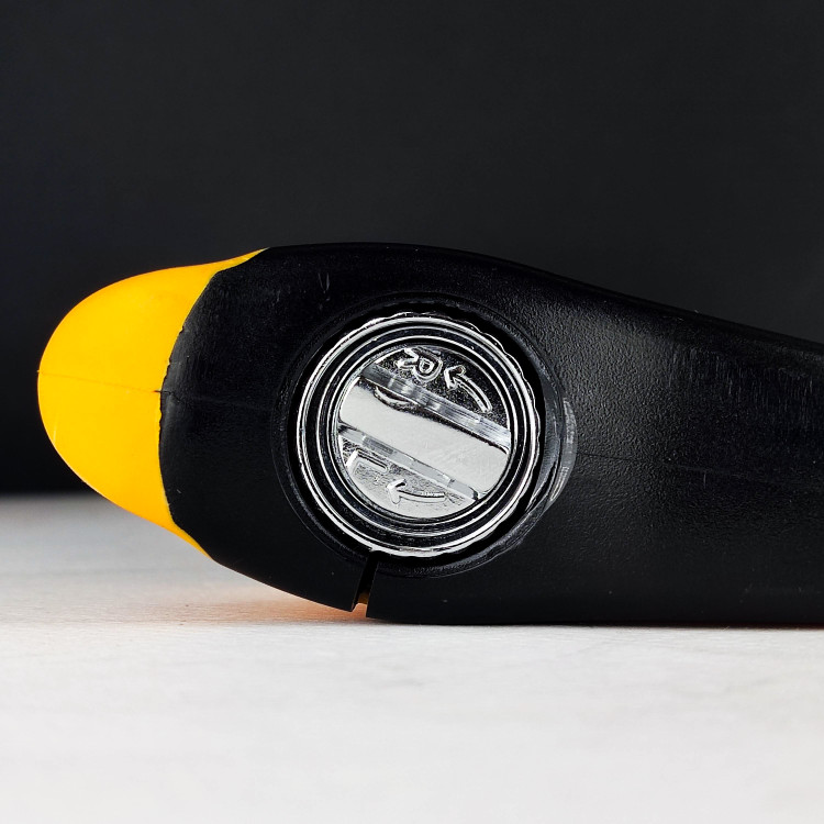 ست 37 عددی پیچ گوشتی و دسته جغجغه و کله بکس و بیت کیفیت عالی (هوتچ)(250937)(Hoteche)