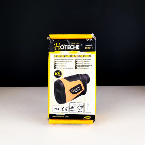 تلسکوپ مسافت یابی لیزری 500 متری - برند اصلی Hoteche هوتچ (284911)