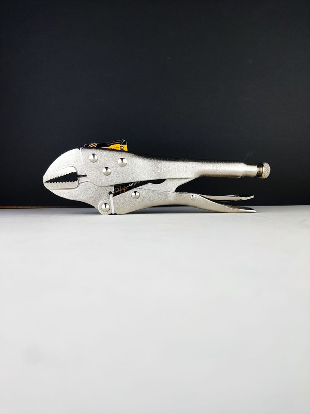 انبر قفل - انبر قفلی فک مستقیم مدل آمریکایی - برند اصلی Hoteche هوتچ (110103)