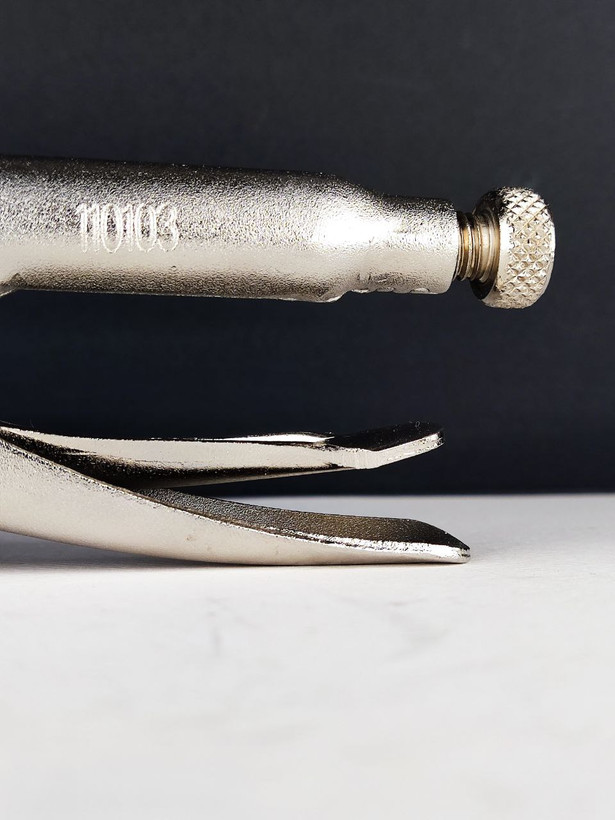 انبر قفل - انبر قفلی فک مستقیم مدل آمریکایی - برند اصلی Hoteche هوتچ (110103)