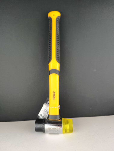 چکش پی وی سی دو طرفه - برند اصلی Hoteche هوتچ (230204)