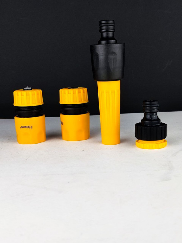 نازل اسپری 4 عددی صنعتی - برند اصلی Hoteche هوتچ (372001)