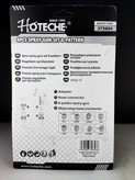 تفنگ اسپری 4 عددی صنعتی - شلنگ خور - برند اصلی Hoteche هوتچ (372004)