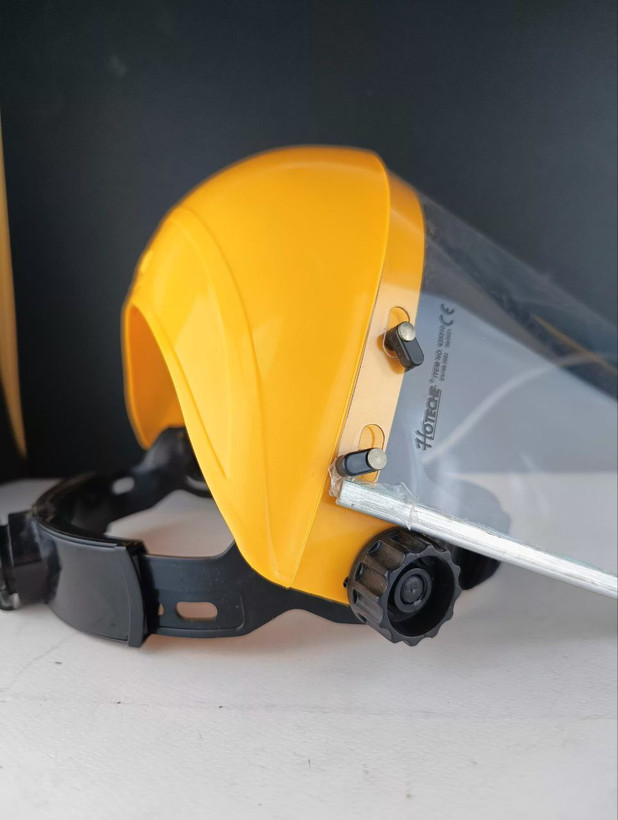 ماسک و شیلد محافظ صورت - - برند اصلی Hoteche هوتچ (435310)