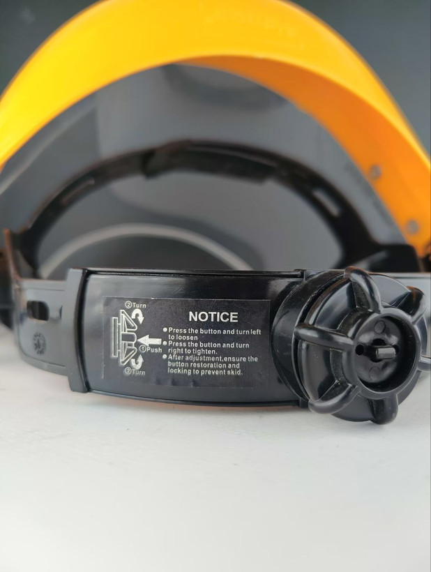 ماسک و شیلد محافظ صورت - - برند اصلی Hoteche هوتچ (435310)