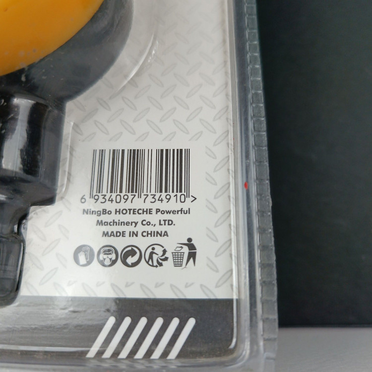 تایمر ساعت تنظیم 2 ساعته جریان آب فیلتر دار حرفه ای جهت امور آب پاشی باغ و باغچه -برند اصلیHotecheهوتچ(375003)