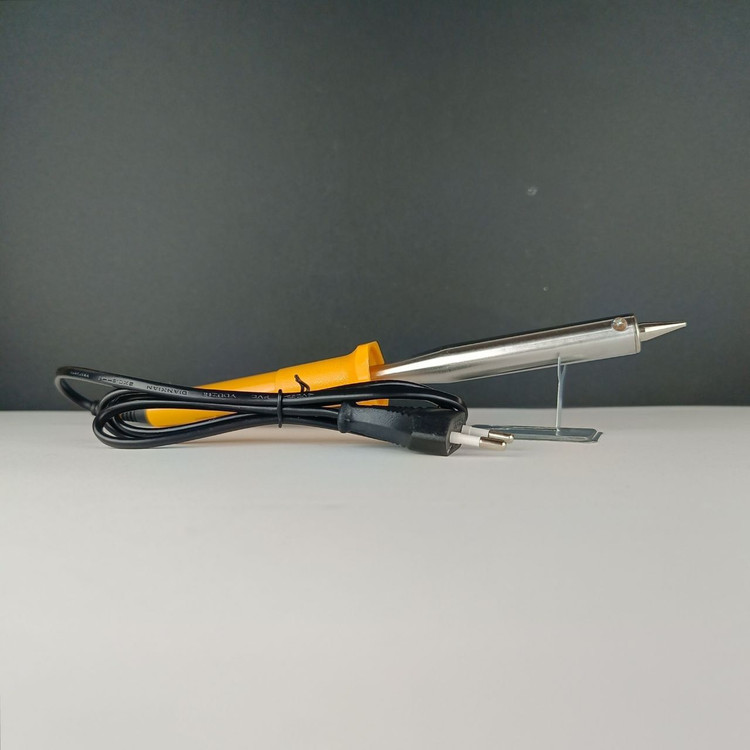 هویه برقی 60 وات صنعتی حررفه ای - برند اصلیHotecheهوتچ(702060)