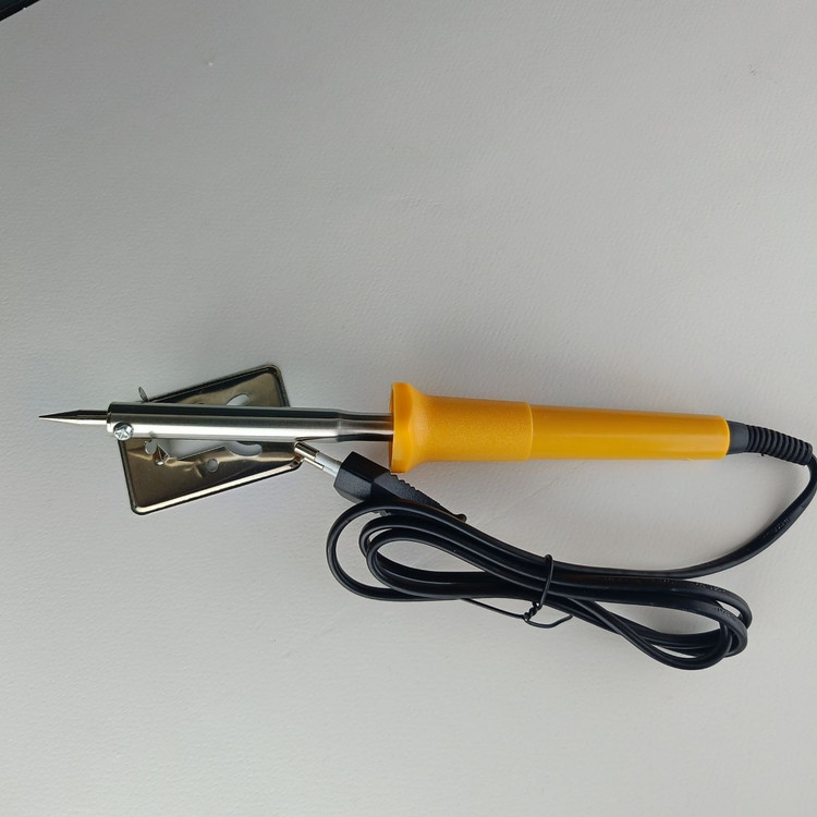 هویه برقی 60 وات صنعتی حررفه ای - برند اصلیHotecheهوتچ(702060)