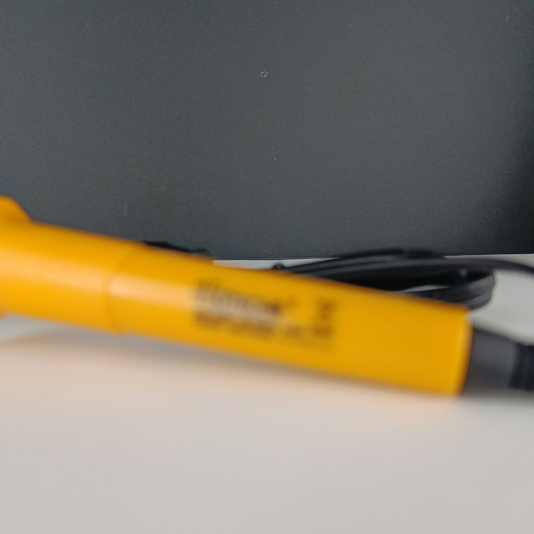 هویه برقی 60 وات صنعتی حررفه ای - برند اصلیHotecheهوتچ(702060)