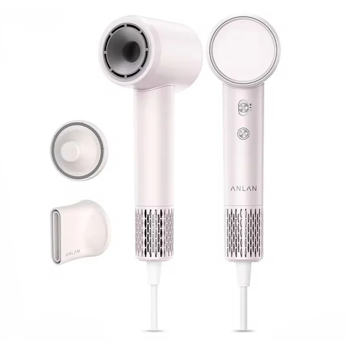 سشوار یونی حرفهای با قدرت 1500 وات برند ANLAN