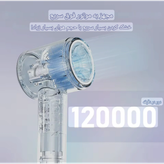 سشوار یونی حرفهای با قدرت 1500 وات برند ANLAN