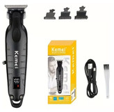 ماشین اصلاح و خط زن کیمی مدل kemei Km-2293 اصل اورجینال