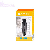 ماشین اصلاح و خط زن کیمی مدل kemei Km-2293 اصل اورجینال