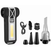 Violent Hair dryer F040