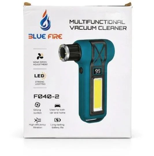 Violent Hair dryer F040