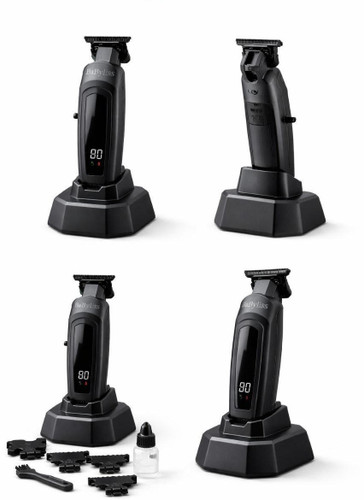 ماشین اصلاح خط زن بابلیس Babyliss FX5102