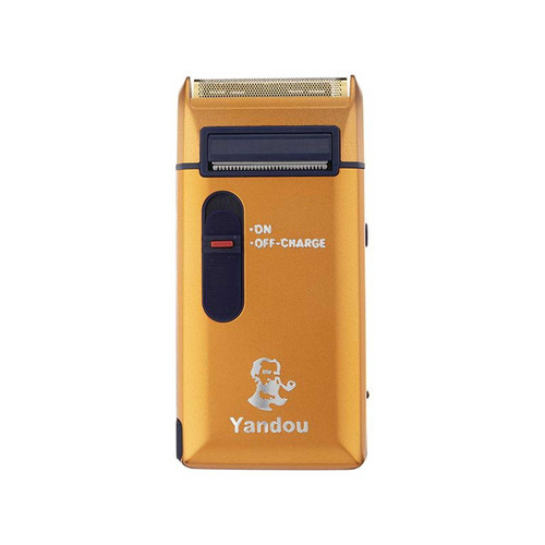 ماشین اصلاح و شیور یاندو Yandou مدل Sv-W316U طلایی