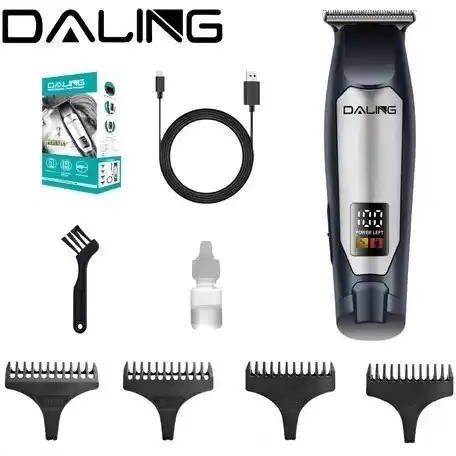 ماشین اصلاح خط زن دالینگ Daling DL-1838