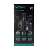 ماشین اصلاح خط زن وی جی آر VGR مدل VGR V-972