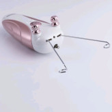بند انداز برقی براون BRAUN BR-2301
