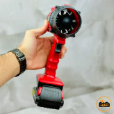 Violent Fan F018 Rechargeable Jet Fan