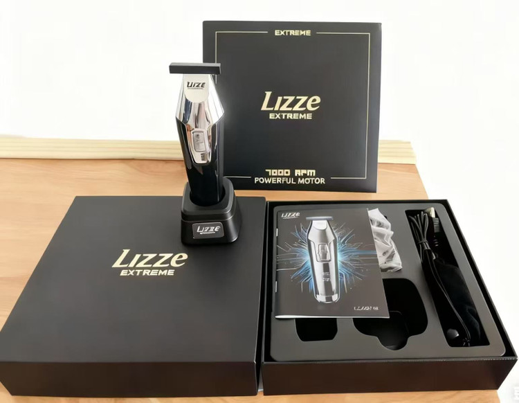 ماشین اصلاح لیز اورجینال مدل LZ92786 صفرزن و خط زن