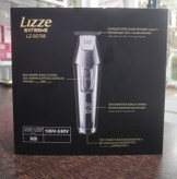 ماشین اصلاح لیز اورجینال مدل LZ92786 صفرزن و خط زن