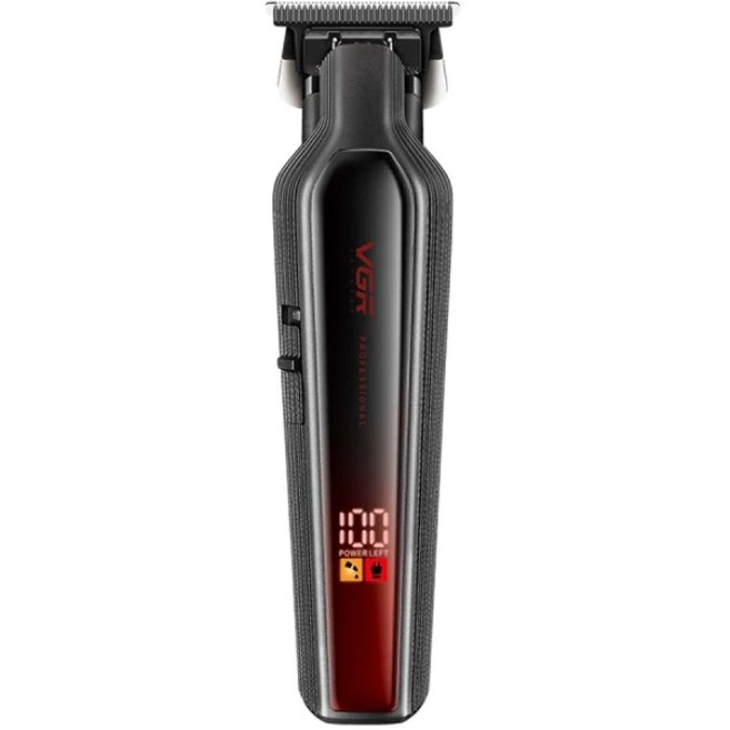 ماشین اصلاح موی سر و صورت شارژی وی جی ار مدل V-930