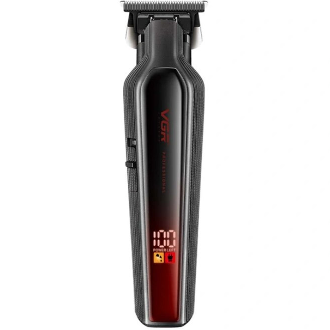 ماشین اصلاح موی سر و صورت شارژی وی جی ار مدل V-930