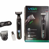 بادی گروم و شیور و موزن وی جی ار v-360